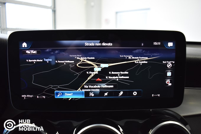 MERCEDES-BENZ GLC 220 d 4Matic Coupé Premium